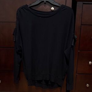 Xersion Black Women's Sweatshirt